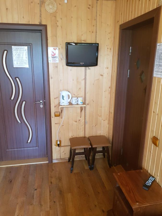 Villa Milena Bukovel Extérieur photo