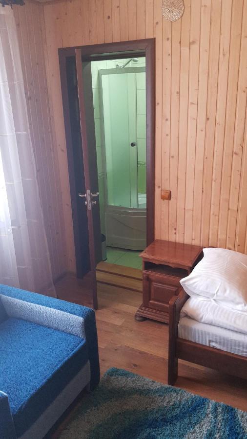Villa Milena Bukovel Extérieur photo