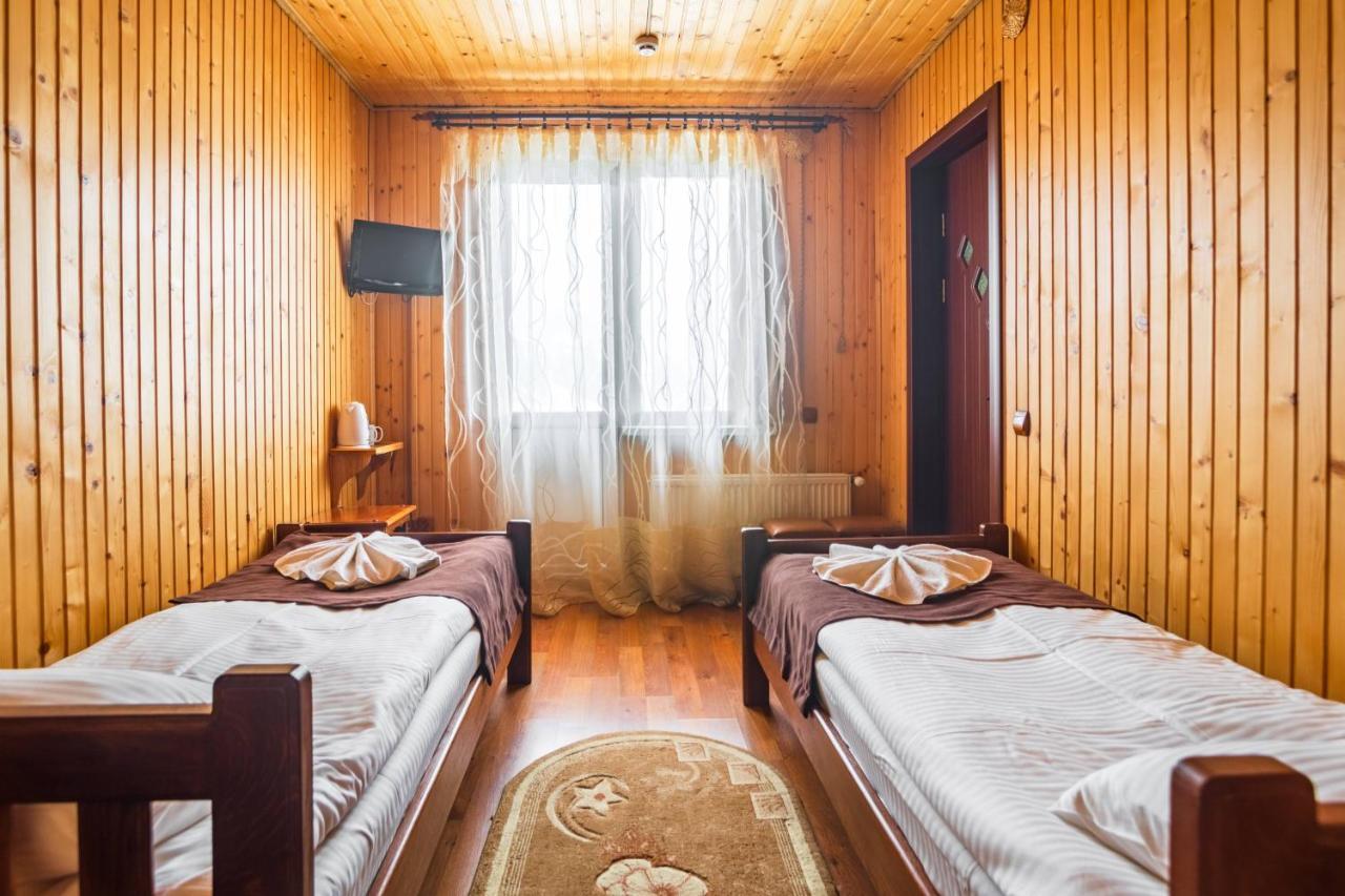Villa Milena Bukovel Extérieur photo