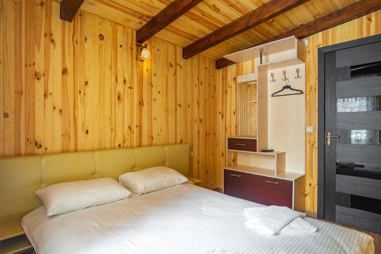 Villa Milena Bukovel Extérieur photo